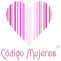 Logo Código Mujeres